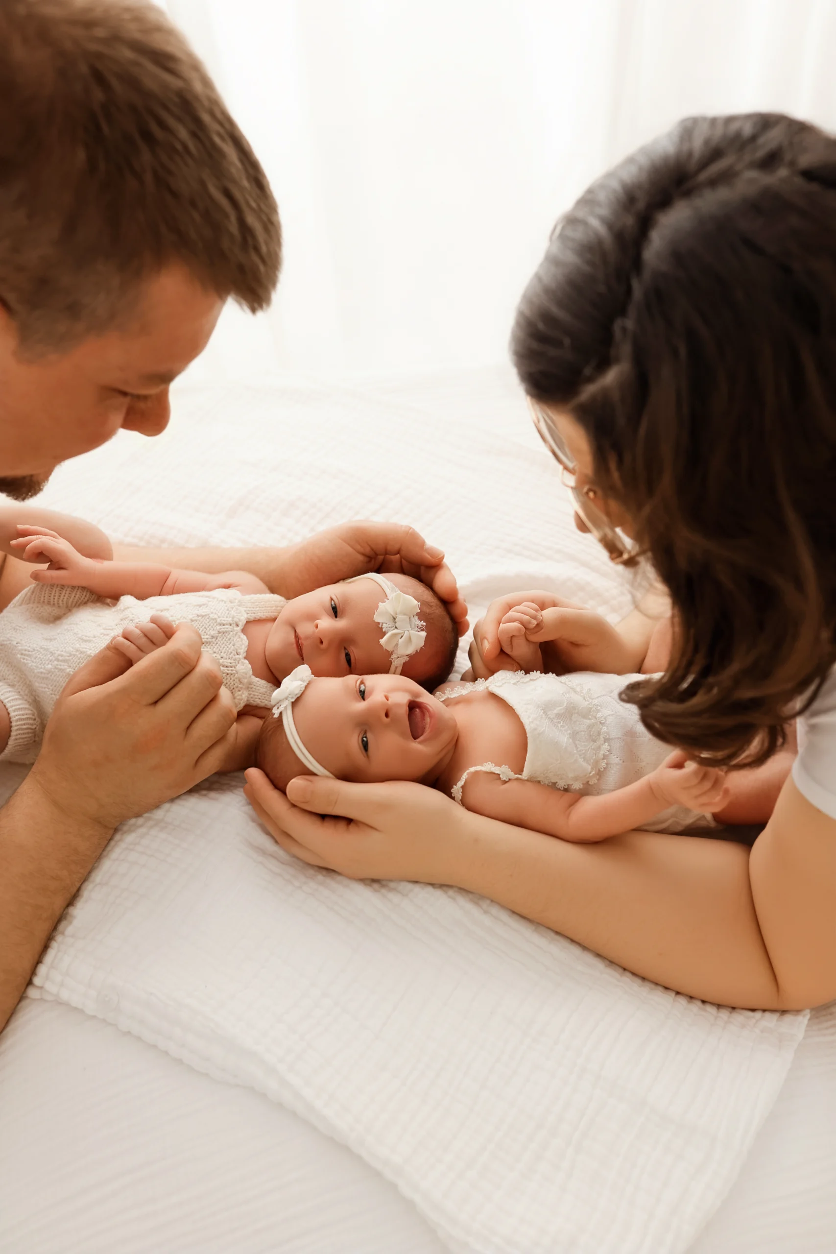 Sesja noworodkowa Cieszyn